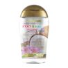 Front shot of OGX® Extra Strength Damage Remedy + Coconut Miracle Oil Penetrating Hair Oil Treatment, 100 mL bottle