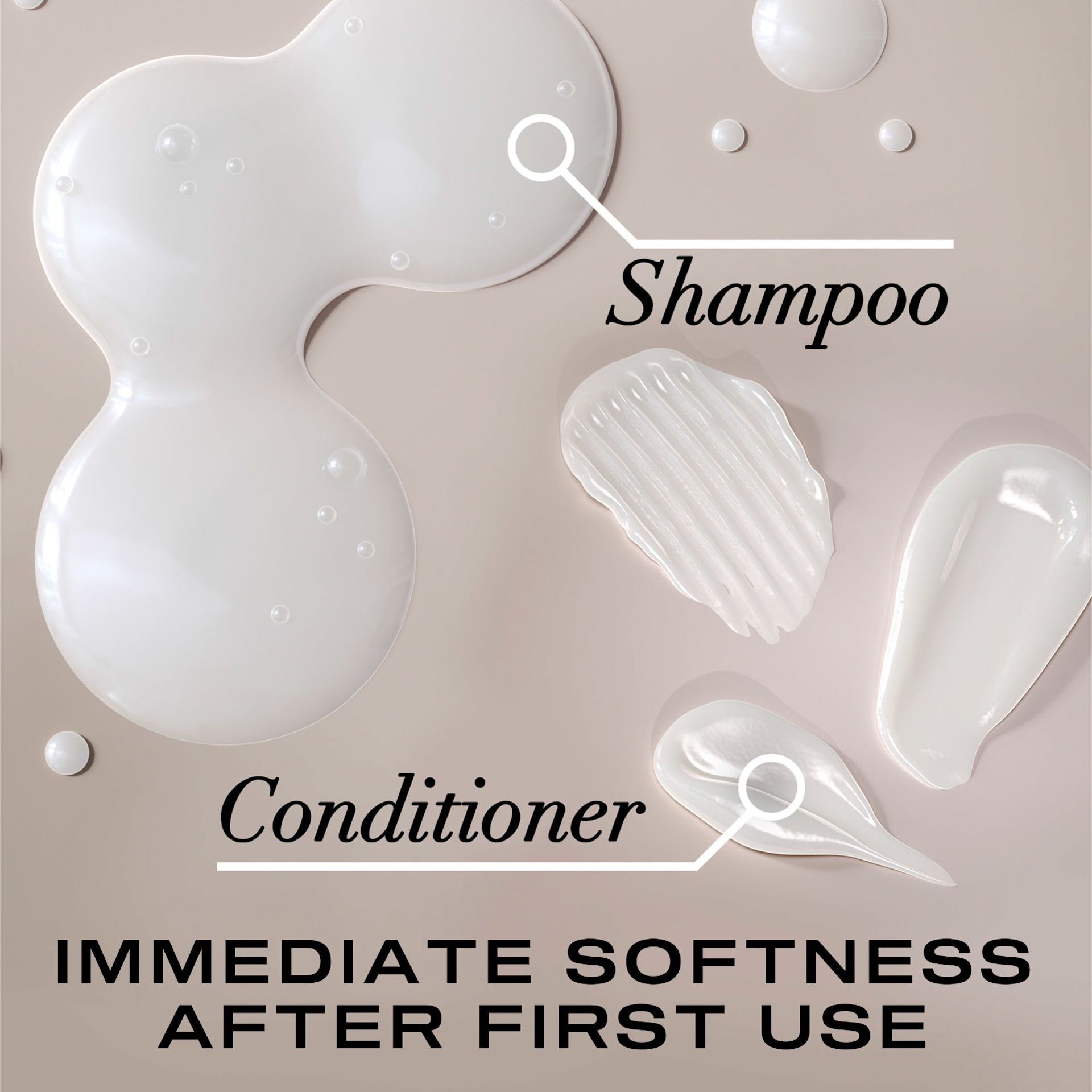 Coconut Milk Shampoo 385ml  | OGX® Beauty