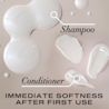 Coconut Milk Shampoo 385ml  | OGX® Beauty
