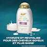 product benefits OGX