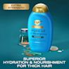 OGX Renewing+ Argan Oil of Morocco  Shampoo 385ml | OGX® Beauty