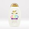 Coconut Miracle Oil Shampoo 13oz Front of Packaging