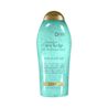 Sea Kelp & Hyaluronic Acid Body Scrub & Wash Front of Packaging