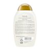Back shot of Front shot of OGX® Rescue Fusions® Hyaluronic Acid + Pro-Vitamin B5 Conditioner 385mL​ bottle