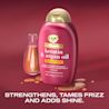OGX  5-in-1 benefits Frizz Free+ Keratin & Argan Oil  Conditioner, 385ml | OGX® Beauty