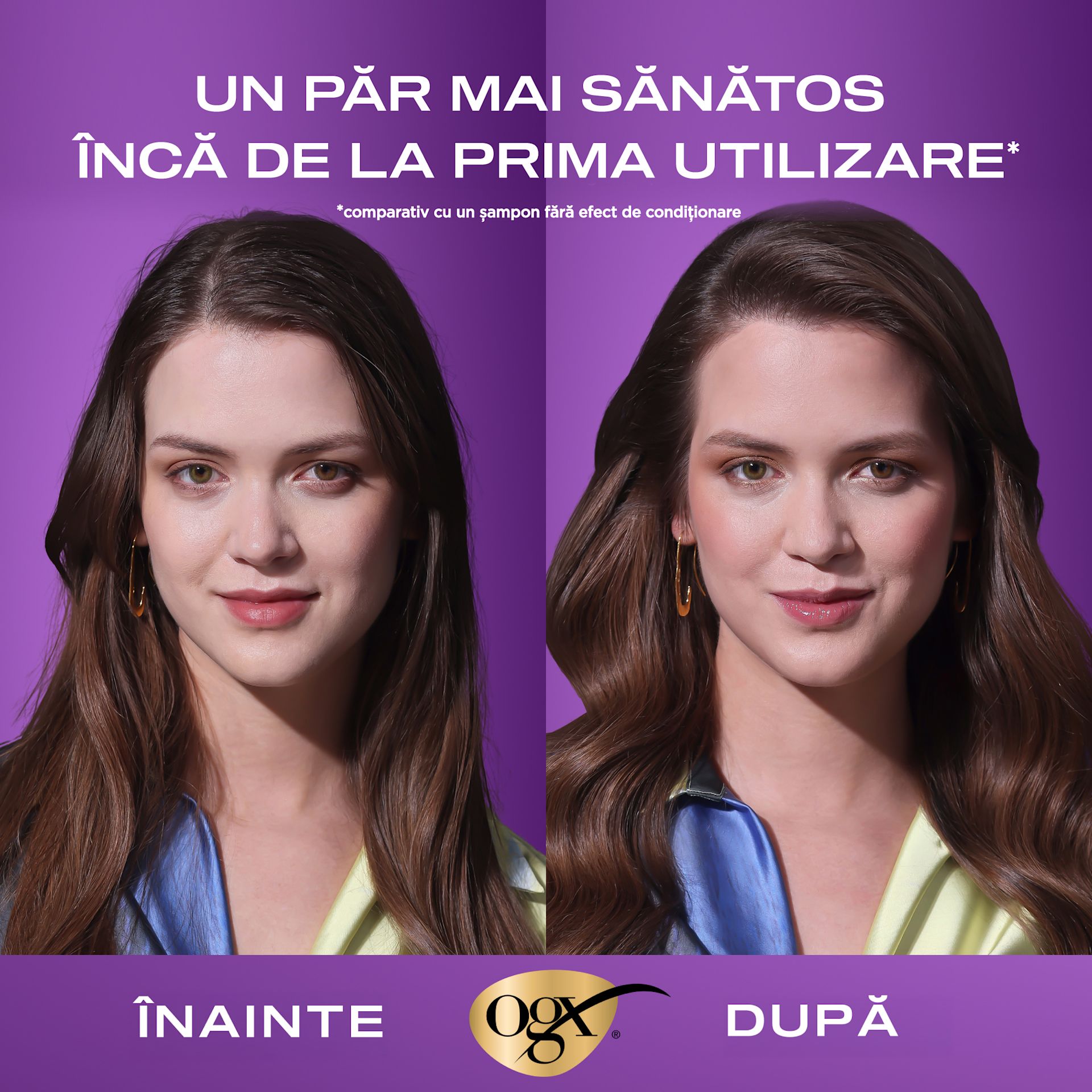 OGX BIOTIN-14