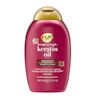 OGX Anti-Breakage Keratin Shampoo for Dry Hair, 385ml