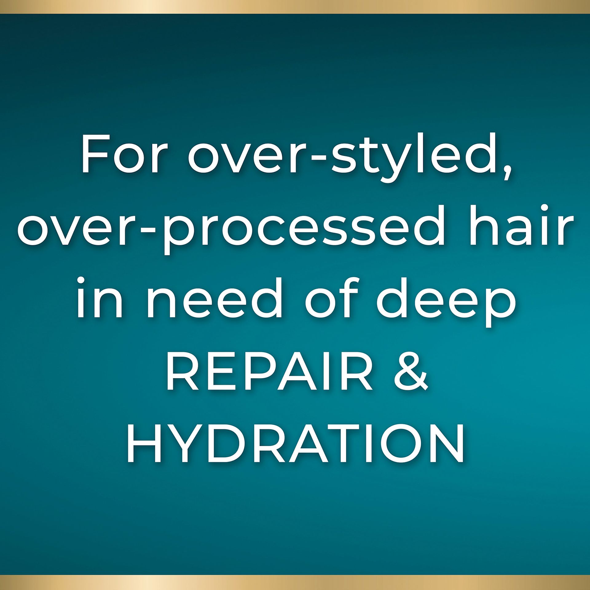 OGX Rescue Fusions Prep & Protect Pre-shampoo Treatment, 250ml | OGX® Beauty