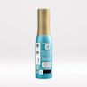 Strong Hold Hairspray Back of Packaging