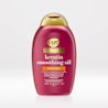 Keratin Smoothing Oil Shampoo 13oz Front of Packaging