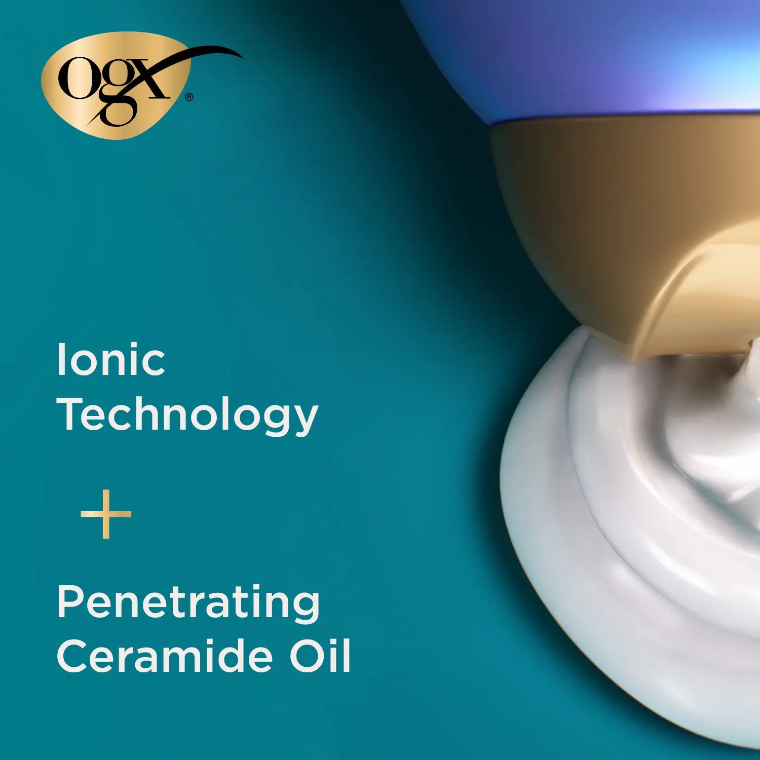OGX 3574661925233 UK IONIC FRIZZ REPAIR CONDITIONER 385ML SI08 THUMB JPG