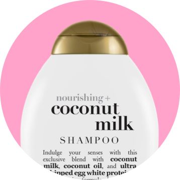 Coconut Milk