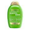 [DISCONTINUED] Teatree Mint Extra Strength Conditioner 13oz Front of Packaging