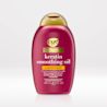 Keratin Smoothing Oil Conditioner 13oz Front of Packaging