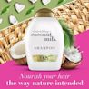 OGX Nourishing + Coconut Milk Conditioner - Image 7 - OGX - ar-AE