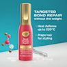 OGX Bond Protein Repair 230°C Heat Protect Spray & Leave-in Conditioning Mist Multi-Tasker Spray  | OGX® Beauty