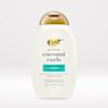 Coconut Curls Conditioner 13oz Front of Packaging