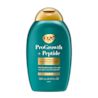 OGX® ProGrowth + Peptide Shampoo 385ml