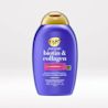 Biotin & Collagen Conditioner 13oz Front of Packaging