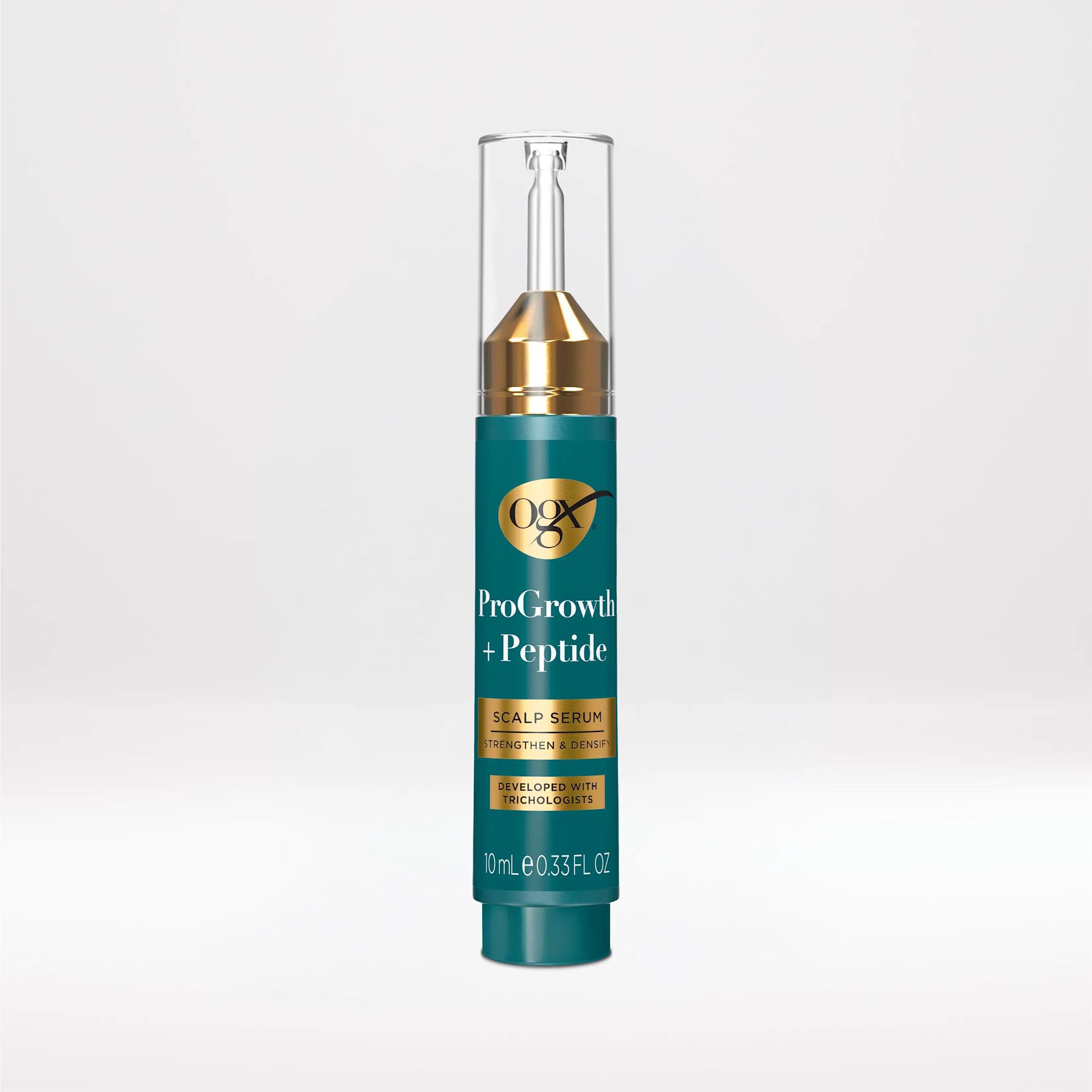 Sérum Cuir Chevelu ProGrowth + Peptide