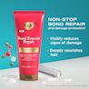 Bond Protein Repair 1 Minute Treatment Mask Product Benefits: Visibly reduces signs of damage, deeply nourishes hair