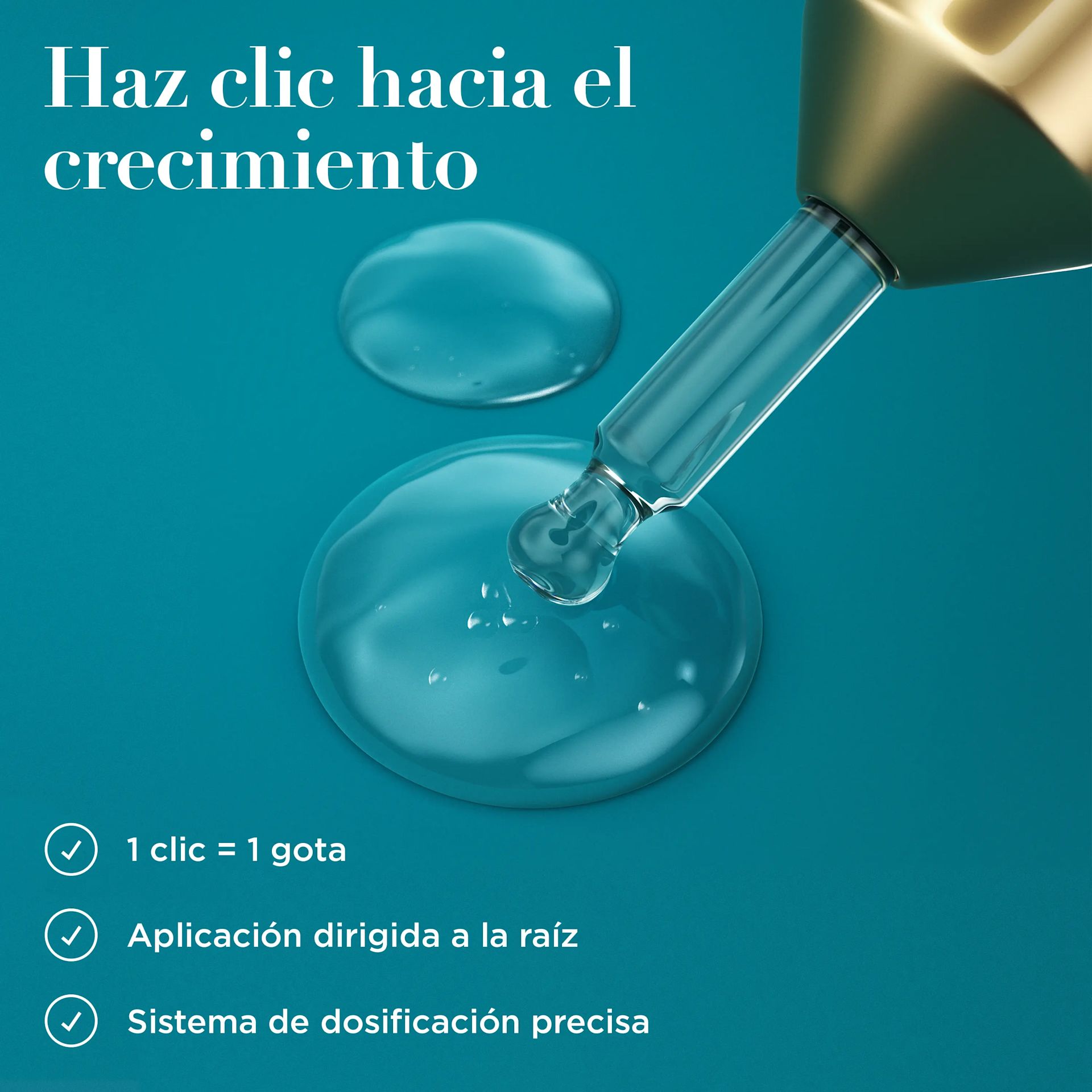 Sérum Cuir Chevelu ProGrowth + Peptide-Image 4