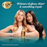 OGX EMEA UK Mirror Shine +Argan Oil Pre-Wash Gloss 118ml SI04
