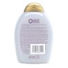 [DISCONTINUED] Vibrant Color Vibes Conditioner Back of Packaging