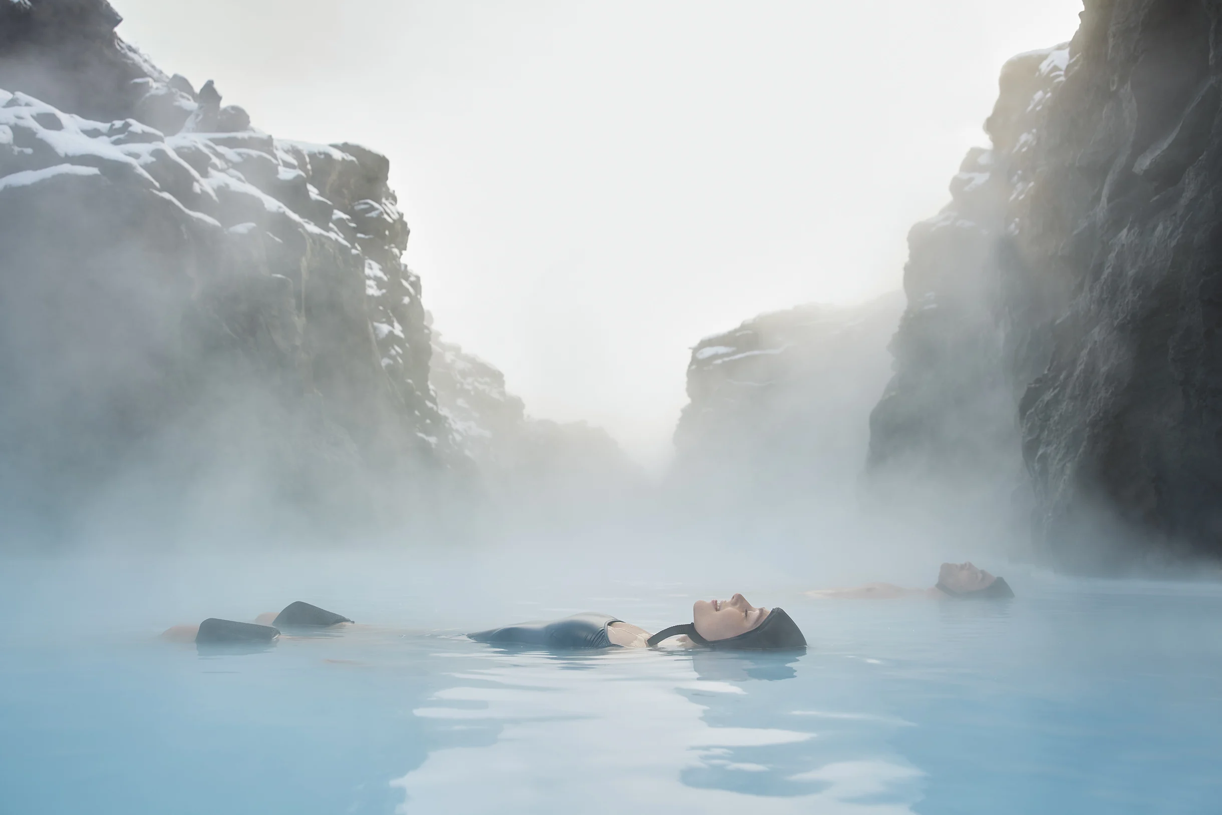 Blue Lagoon