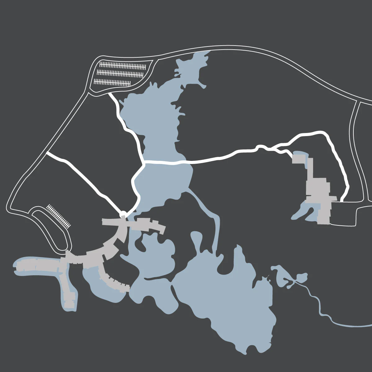 Svartsengi map