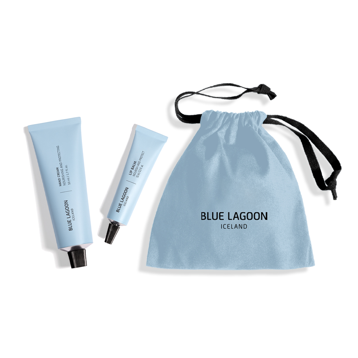 Blue Lagoon Skin Science Products for Travel Professionals | Blue