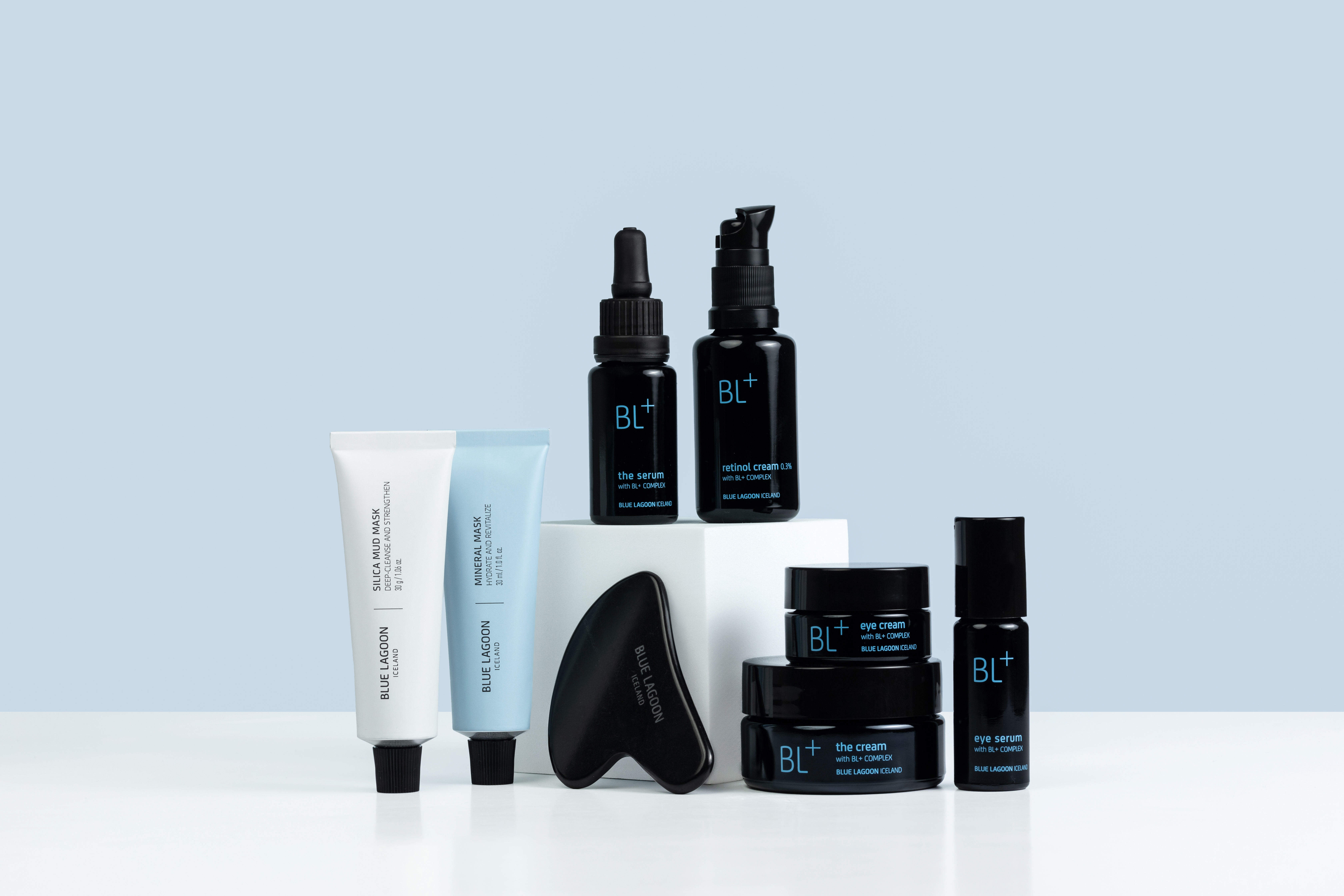 Skincare | Blue Lagoon Iceland