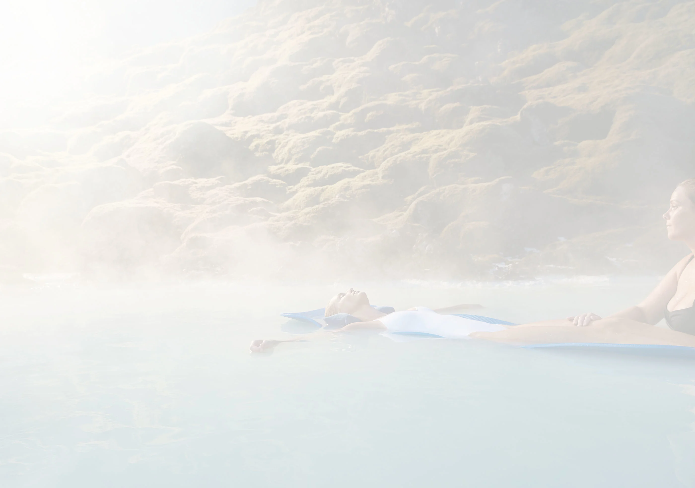 Blue Lagoon