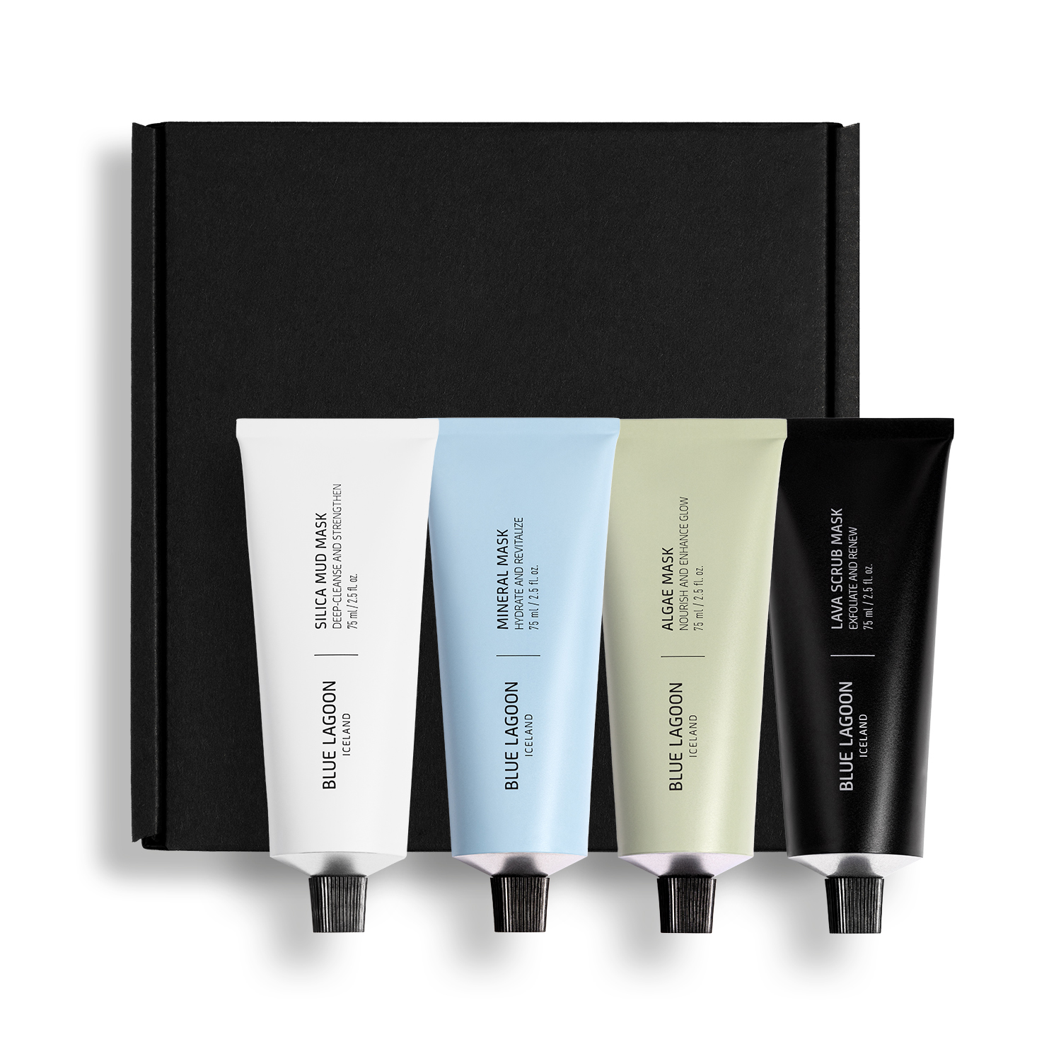 Blue Lagoon Skin Science Products for Travel Professionals | Blue