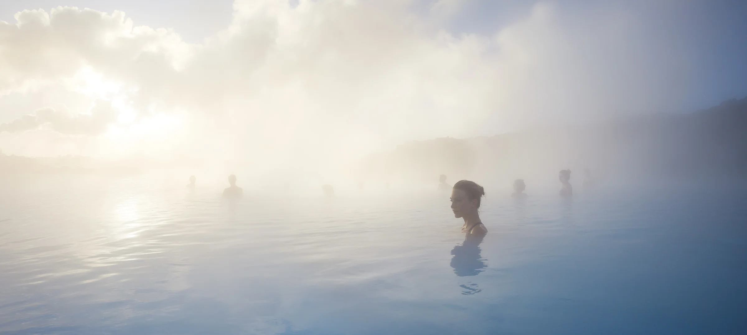 The Blue Lagoon - Blue Lagoon Iceland