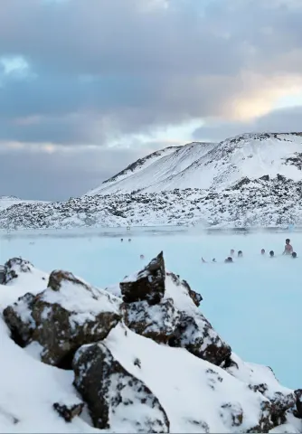 Blue Lagoon