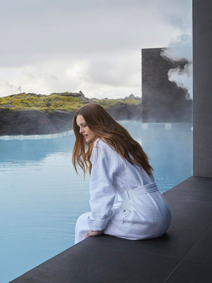 The Retreat Hotel, Your Perfect Icelandic Sanctuary
