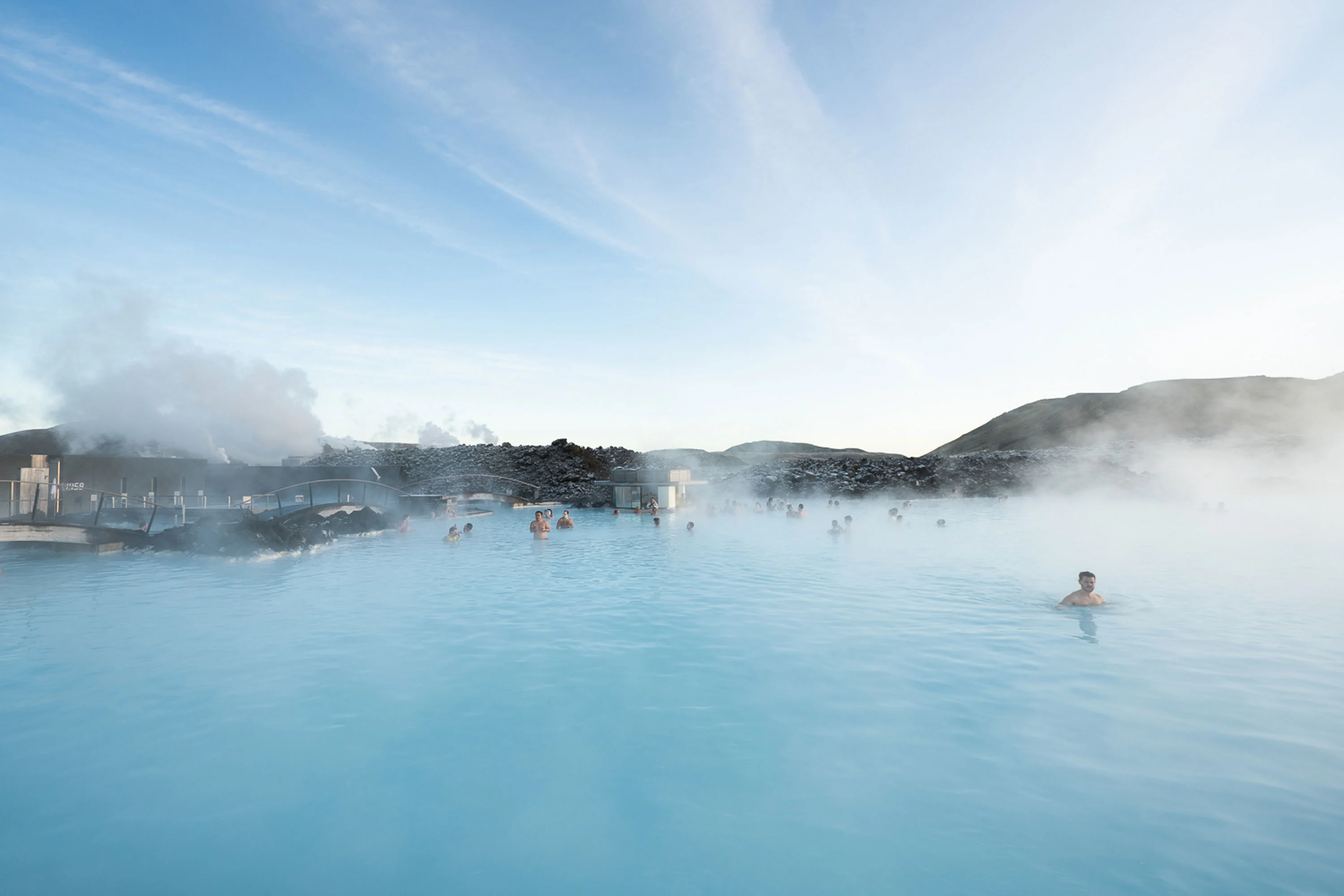 Blue Lagoon
