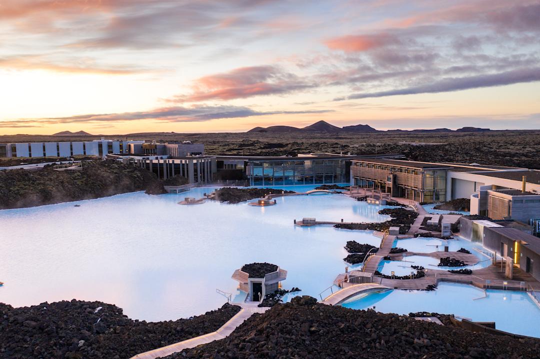 Blue Lagoon Geothermal Spa: Plan Your Day Visit | Blue Lagoon Iceland