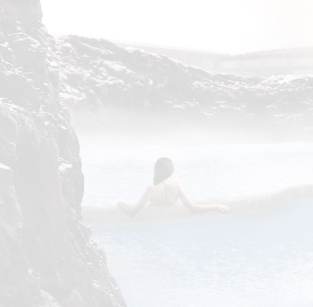 Blue Lagoon Iceland Geothermal Spa Blue Lagoon Iceland