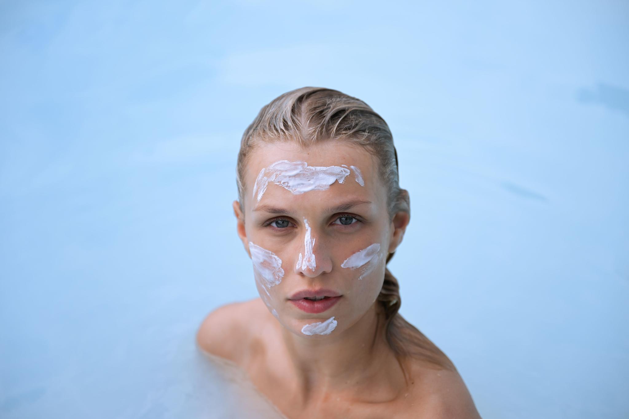 To Blue Lagoon Iceland Resort & Spa Blue Lagoon Iceland