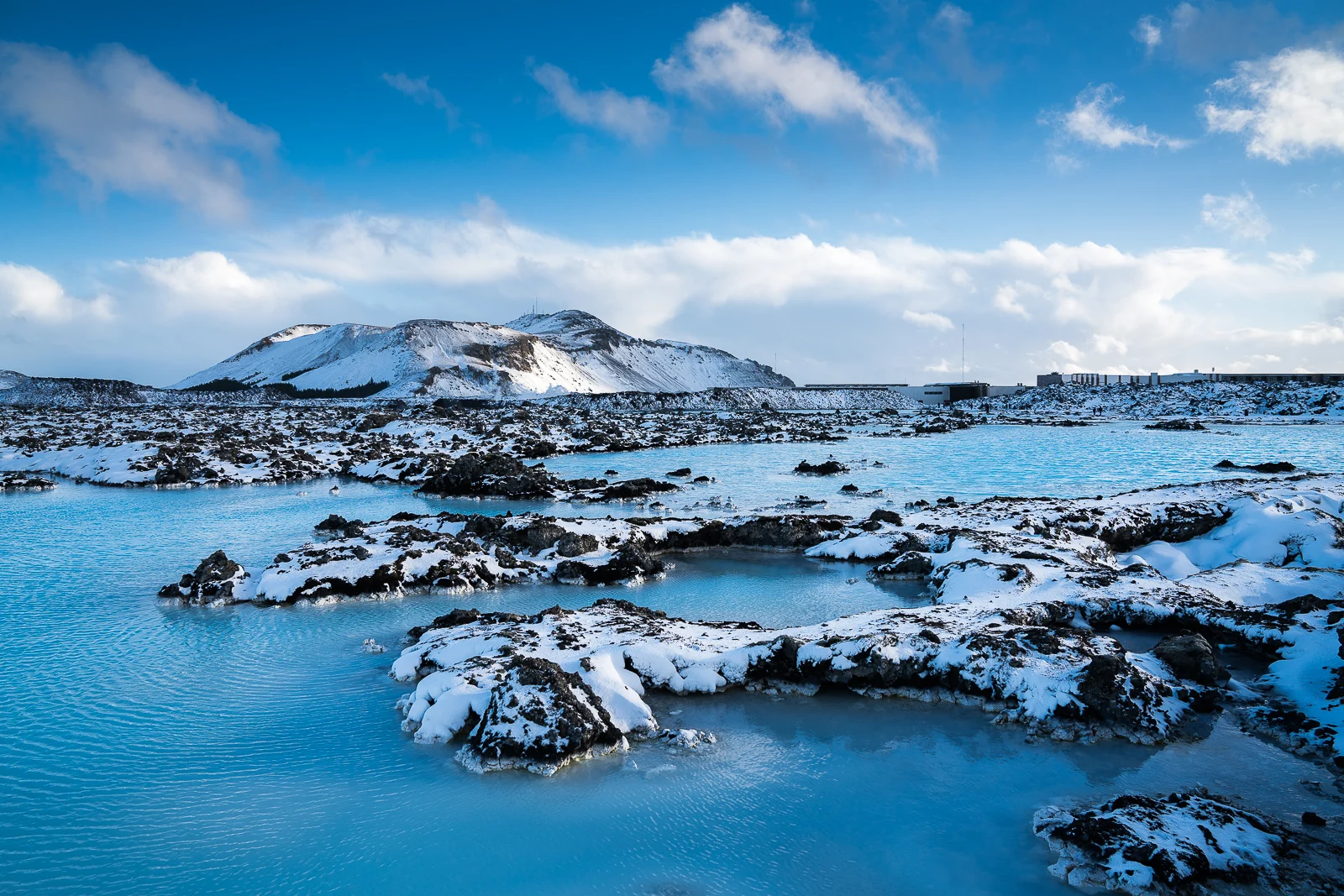 Blue Lagoon