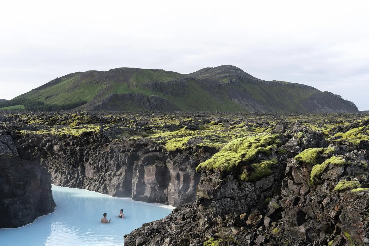 Retreat Lagoon