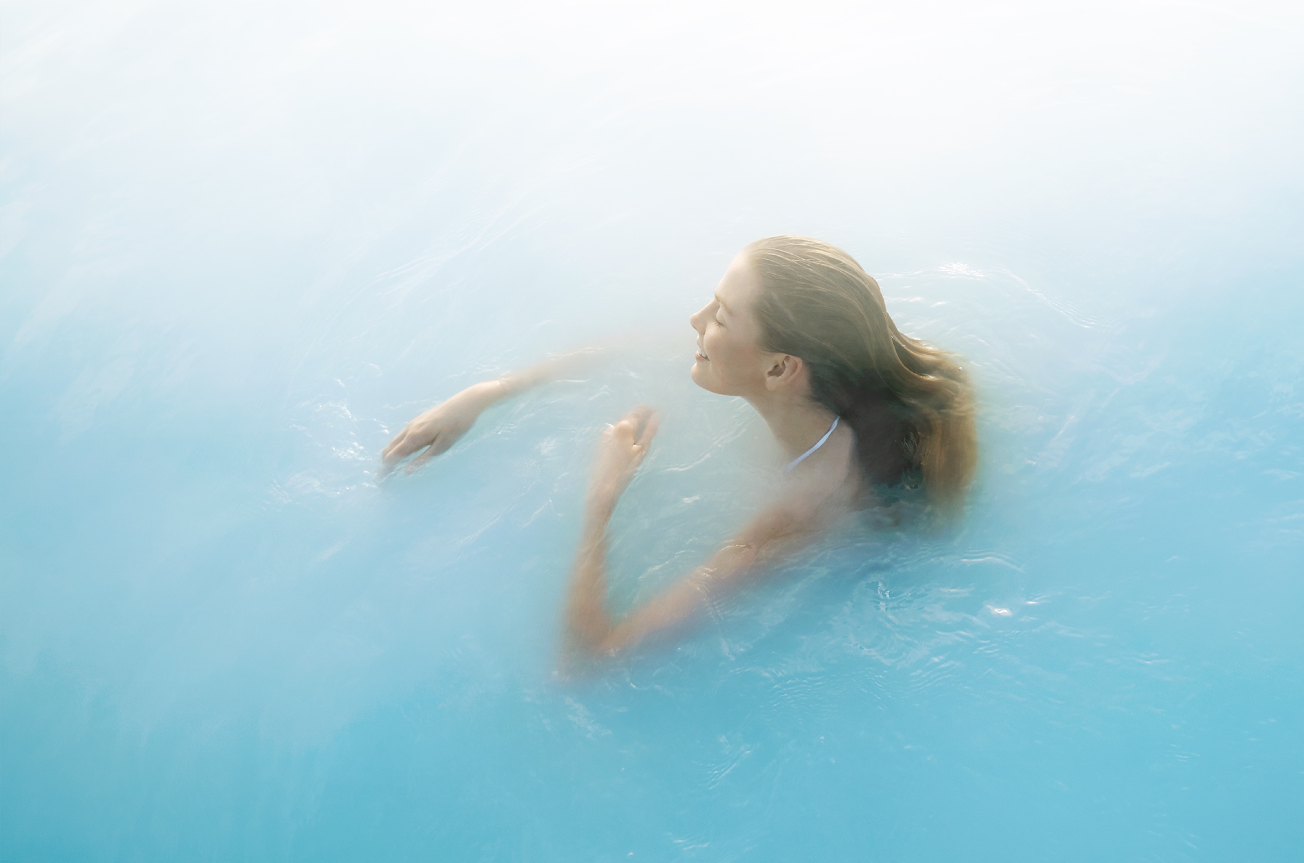 Blue Lagoon Iceland Geothermal Spa Blue Lagoon Iceland