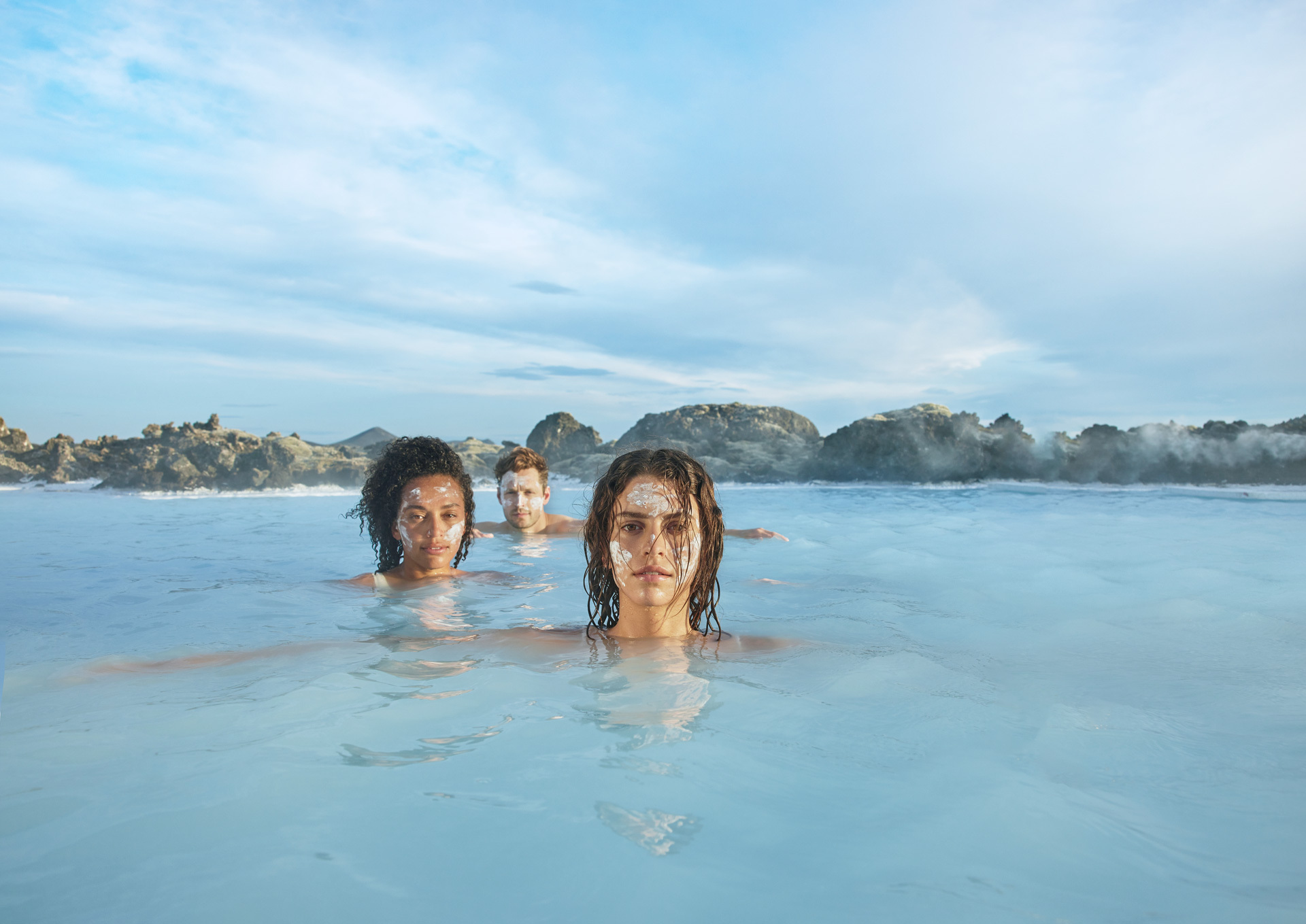 Welcome To Blue Lagoon Iceland Resort & Spa | Blue Lagoon Iceland