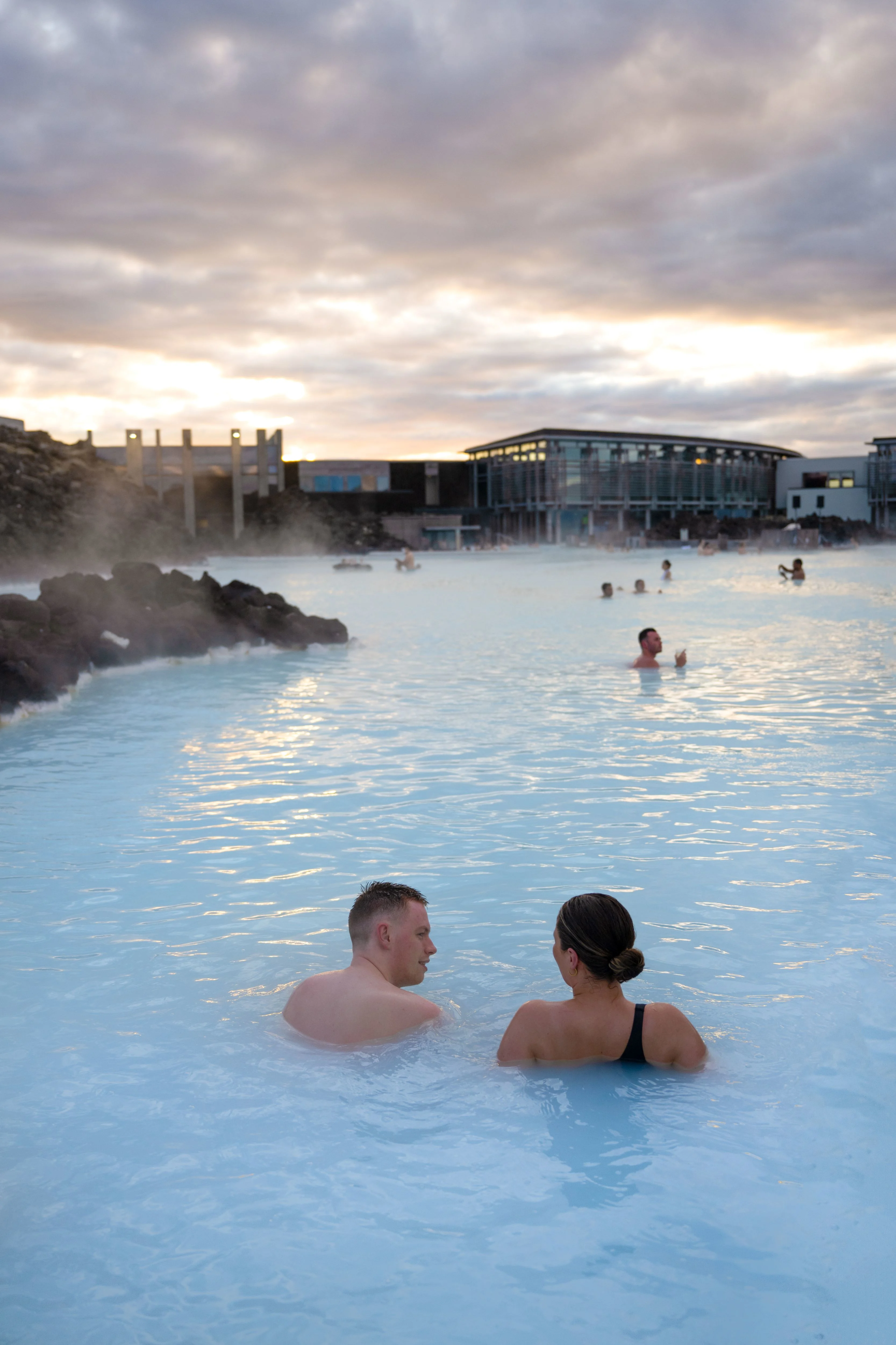 Blue Lagoon Iceland