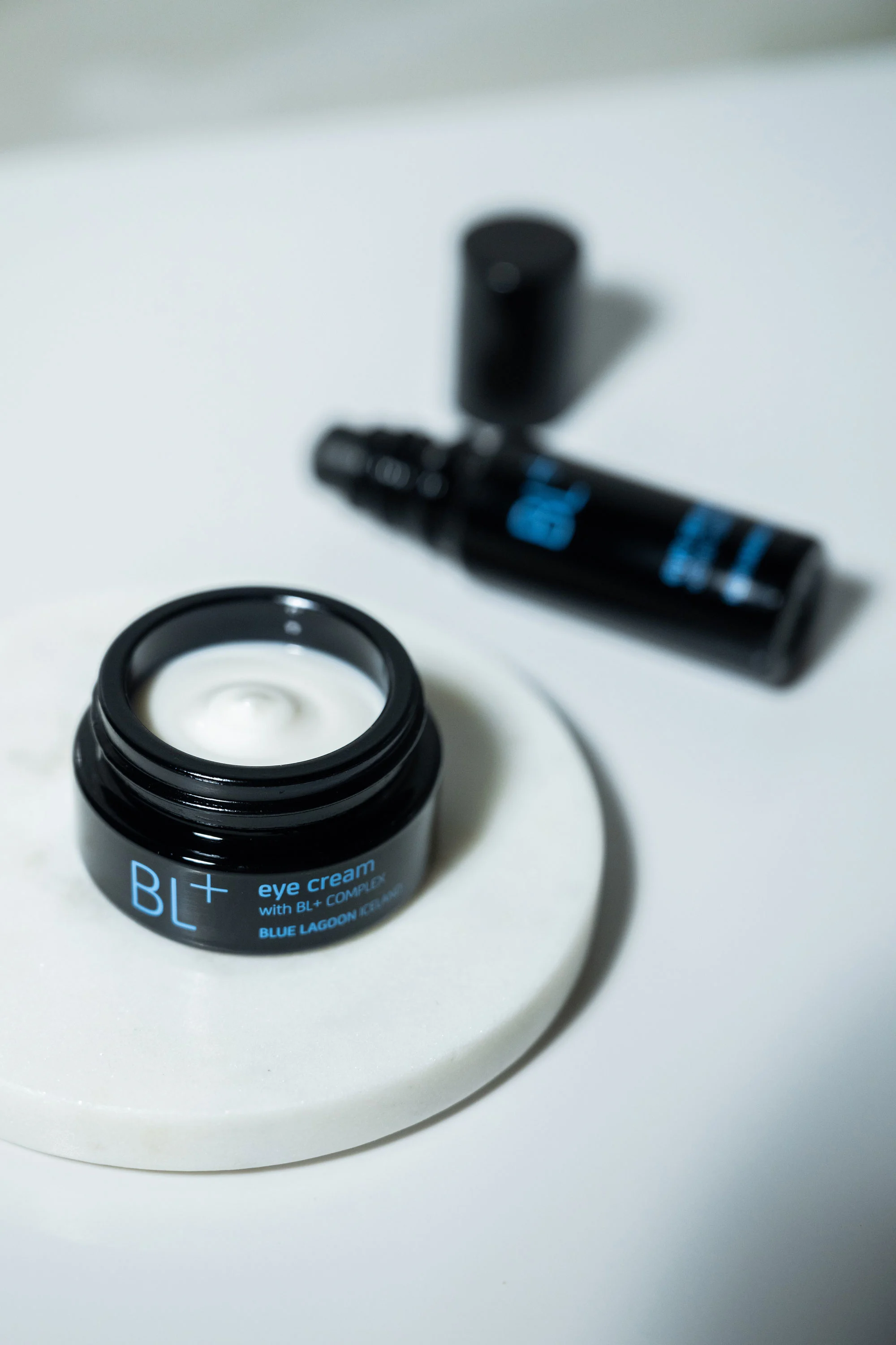 BL+ plus eye cream