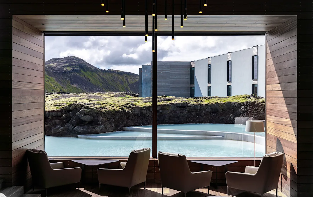 Exclusive daylong Retreat Experience | Blue Lagoon Iceland