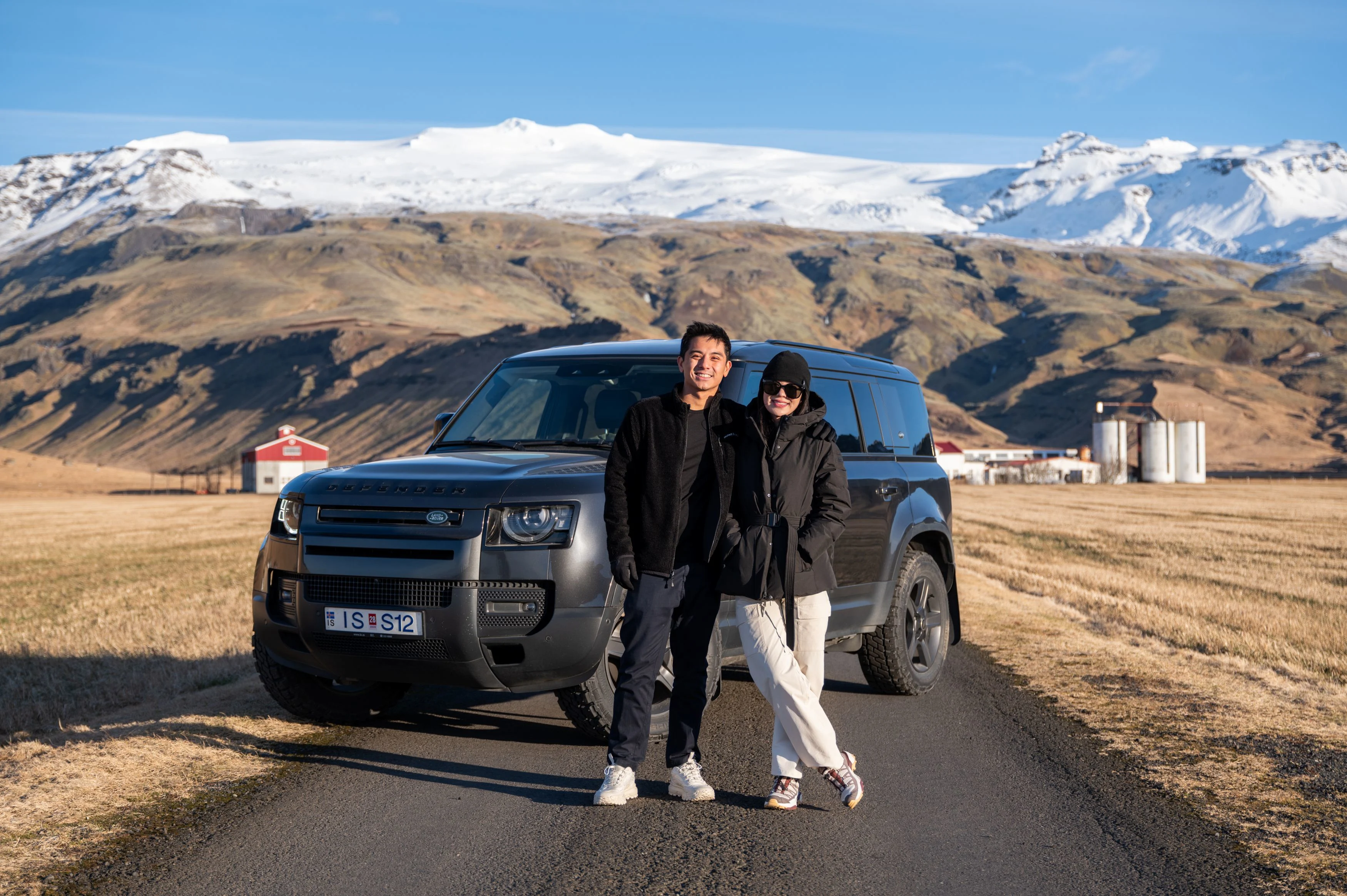 Private photography tours