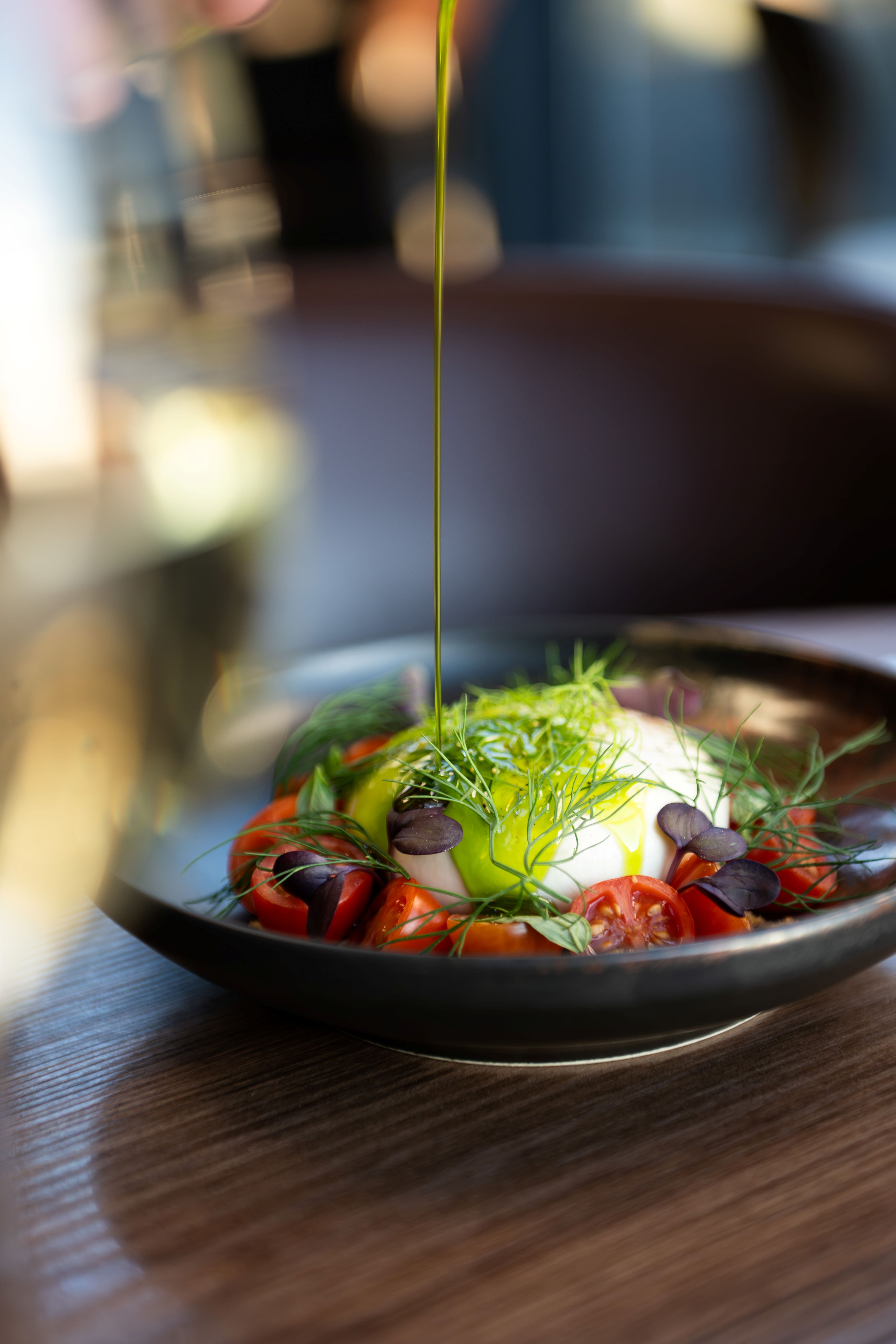 Lava Restaurant Fine Dining Experience | Blue Lagoon Iceland